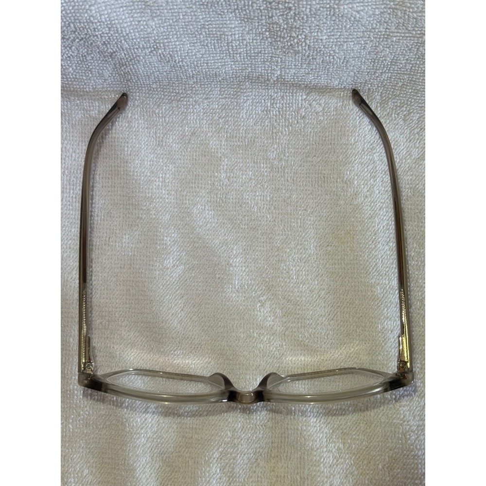 Lenton & Rusby Eyeglasses Women 52-17-140 Blush Crystal LR5005‎ Frames - Picture 2 of 6